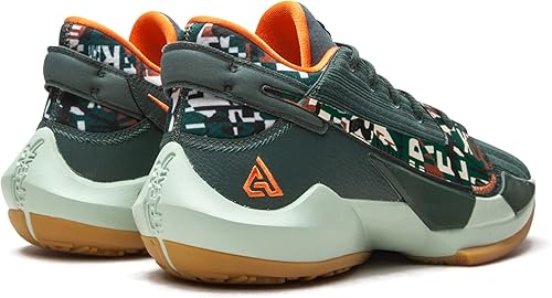 Miniatura 3 de Nike Hombres Zoom Freak 2 Zapatos