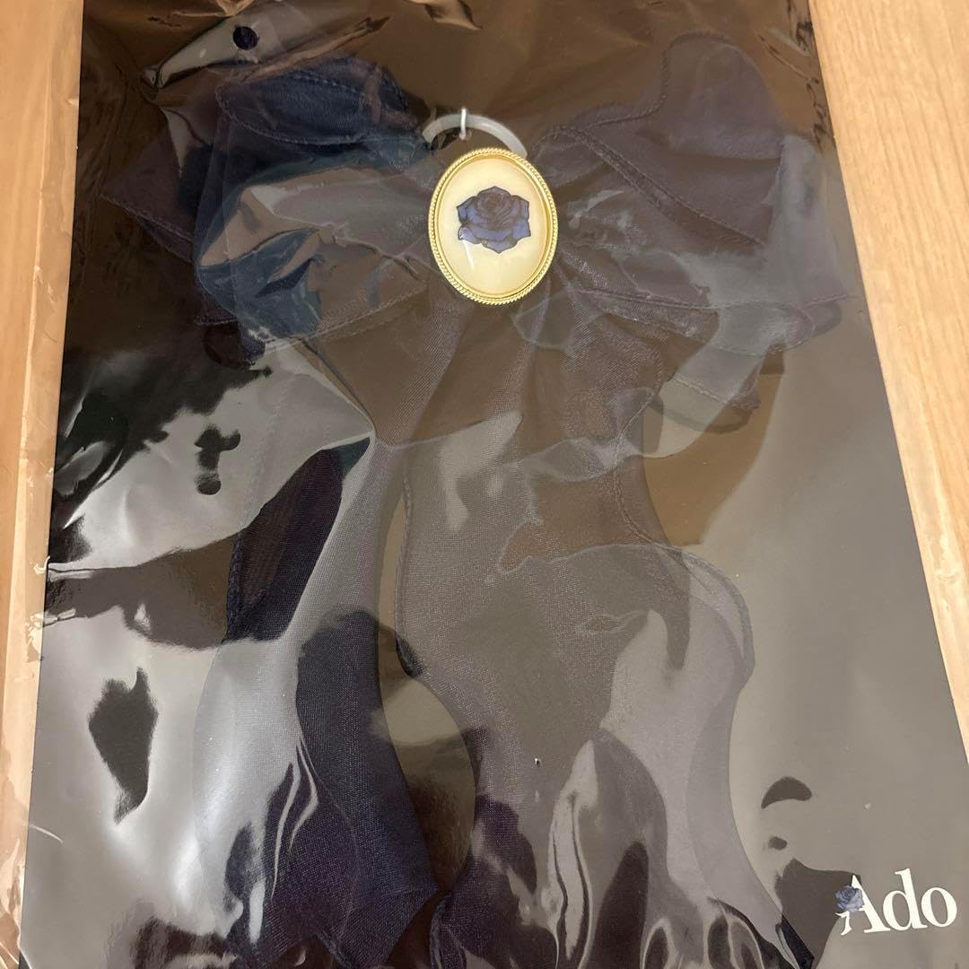 Ado ペンライトリング