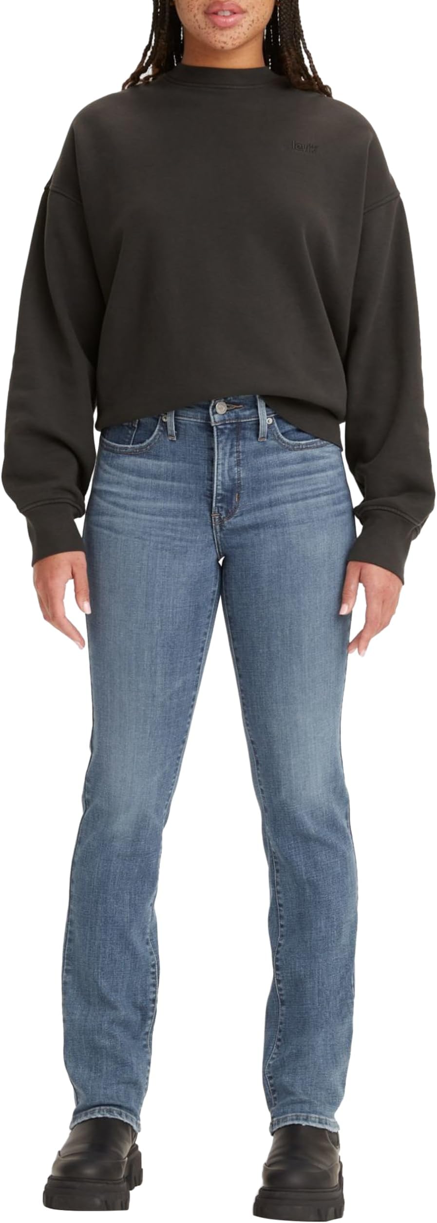 Women's 314 Shaping Straight Jeans