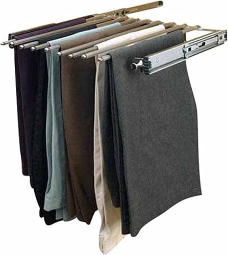 Miniatura 2 de Rev-A-Shelf exhibidor de pantalones deslizable