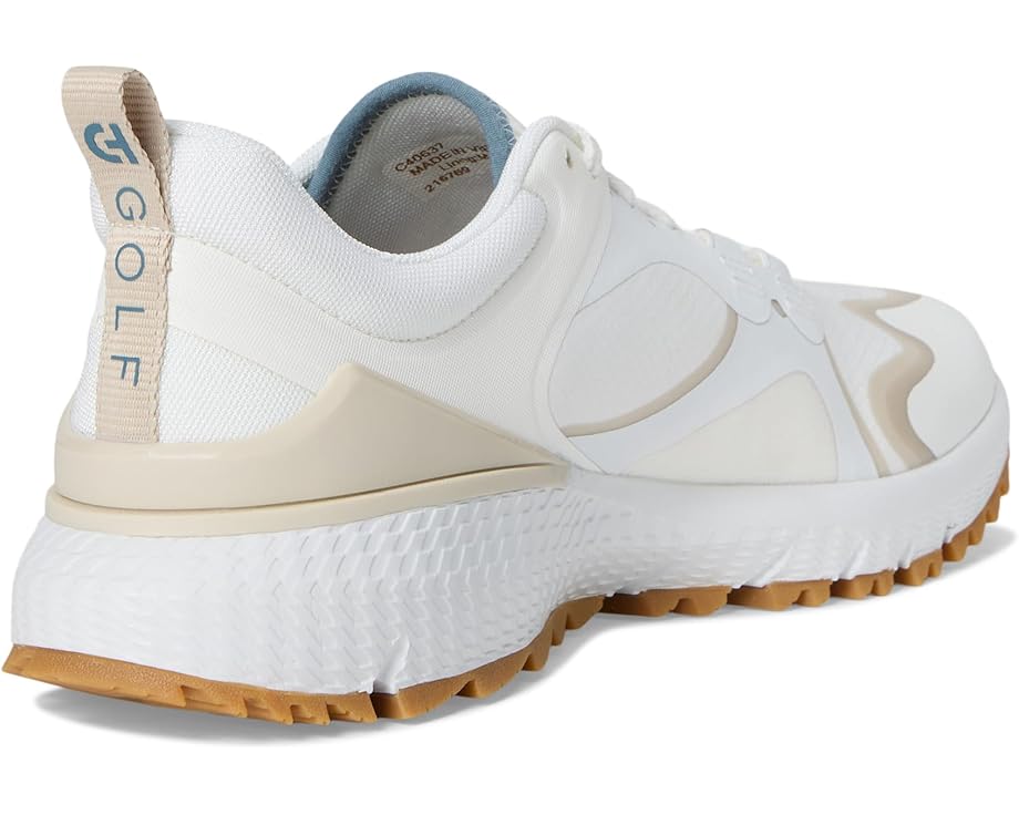 Cole Haan Zerogrand Overtake 2 Golf - Back View