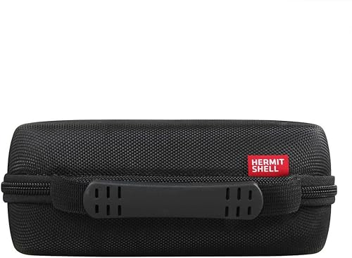 Miniatura 4 de Hermitshell Estuche de viaje duro EVA para altavoz Bluetooth Anker SoundCore Boost 20W