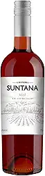Vinho Rosé Chileno Suntana Varietal Syrah 750ml