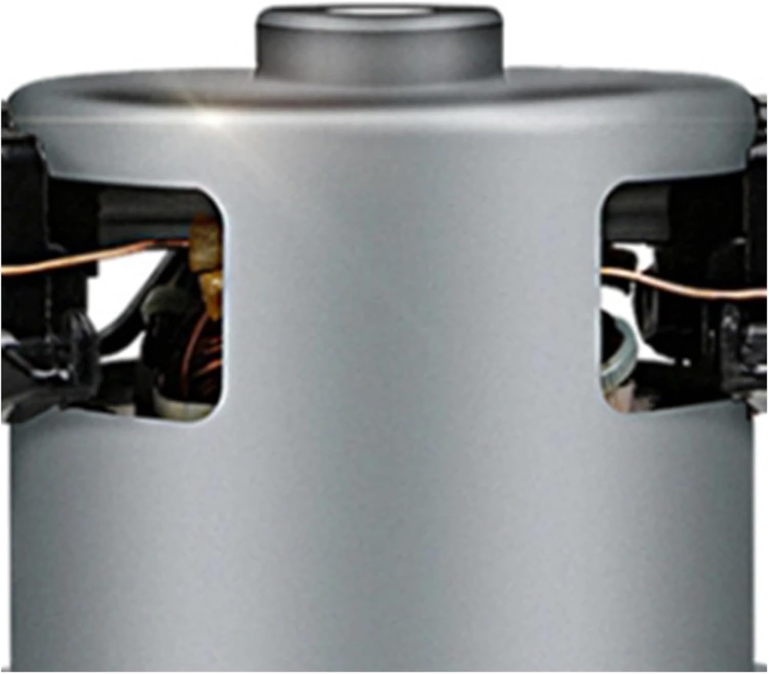 A69T1200W Universal Vacuum Cleaner Motor Large Power 105mm Diameter Vacuum Cleaner Accessory Parts Replacement Kit