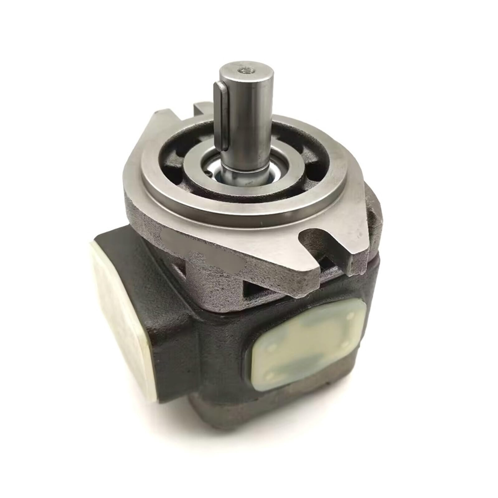 UWUKCJOKQ Hydraulic Gear Pump HG0 Pumps HG0-16-01R-VPC HG0-20-01R-VPC HG High Pressure Internal