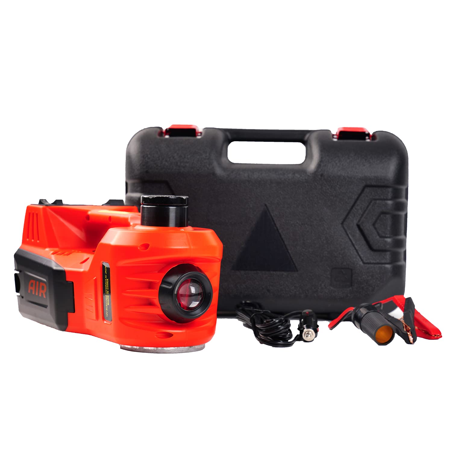 Buy Mautyke Vehicle Hydraulic Jack kit 5 tons Electric car Jack