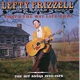 That's the Way Life Goes: Hit Songs 1950-1975
