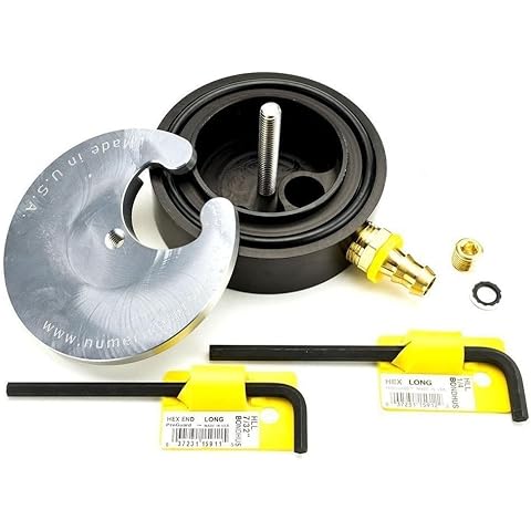 Fuel Sump Kit - Diesel & Gas Tank FASS AirDog For Cummins Powerstroke Duramax Cover