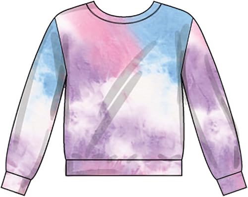 Miniatura 7 de New Look Easy Misses - Juego de patrones de costura con capucha para hombre, código de diseño N6759, tallas S-M-L-XL-XXL, multicolor