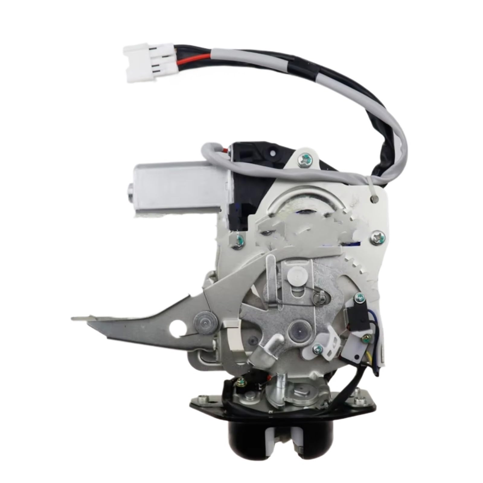 Feoosvx One Color For Nissan For Pathfinder For Armada For Quest 905520Aq000 905065Z200 Rear Trunk Door Lock Latch Actuator Motor Tailgate Door Lock Actuator Motor