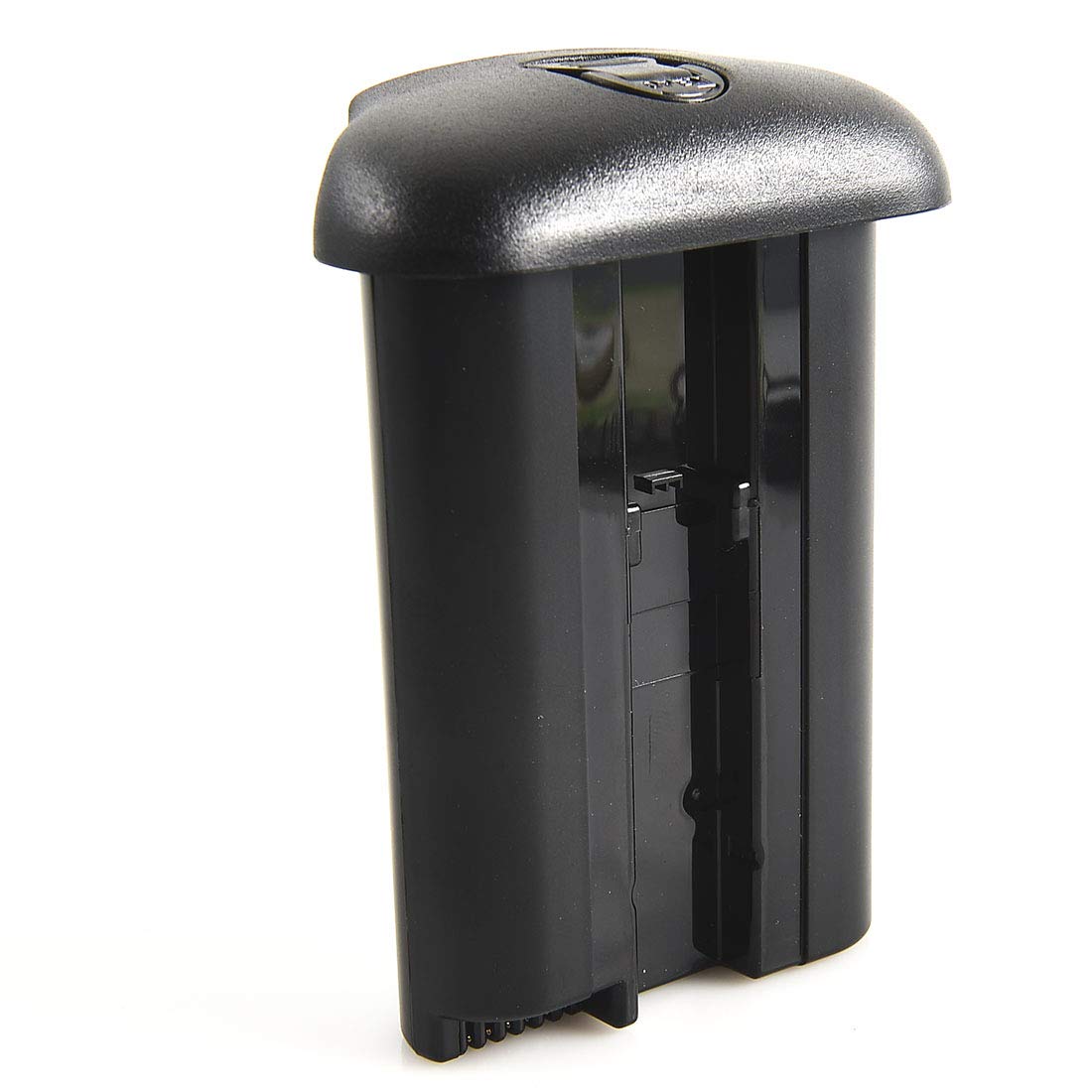 DSTE 4400mAh LP-E4 Batteria di ricambio compatibile per Canon EOS 1D Mark III, EOS 1Ds Mark III, EOS 1D Mark4