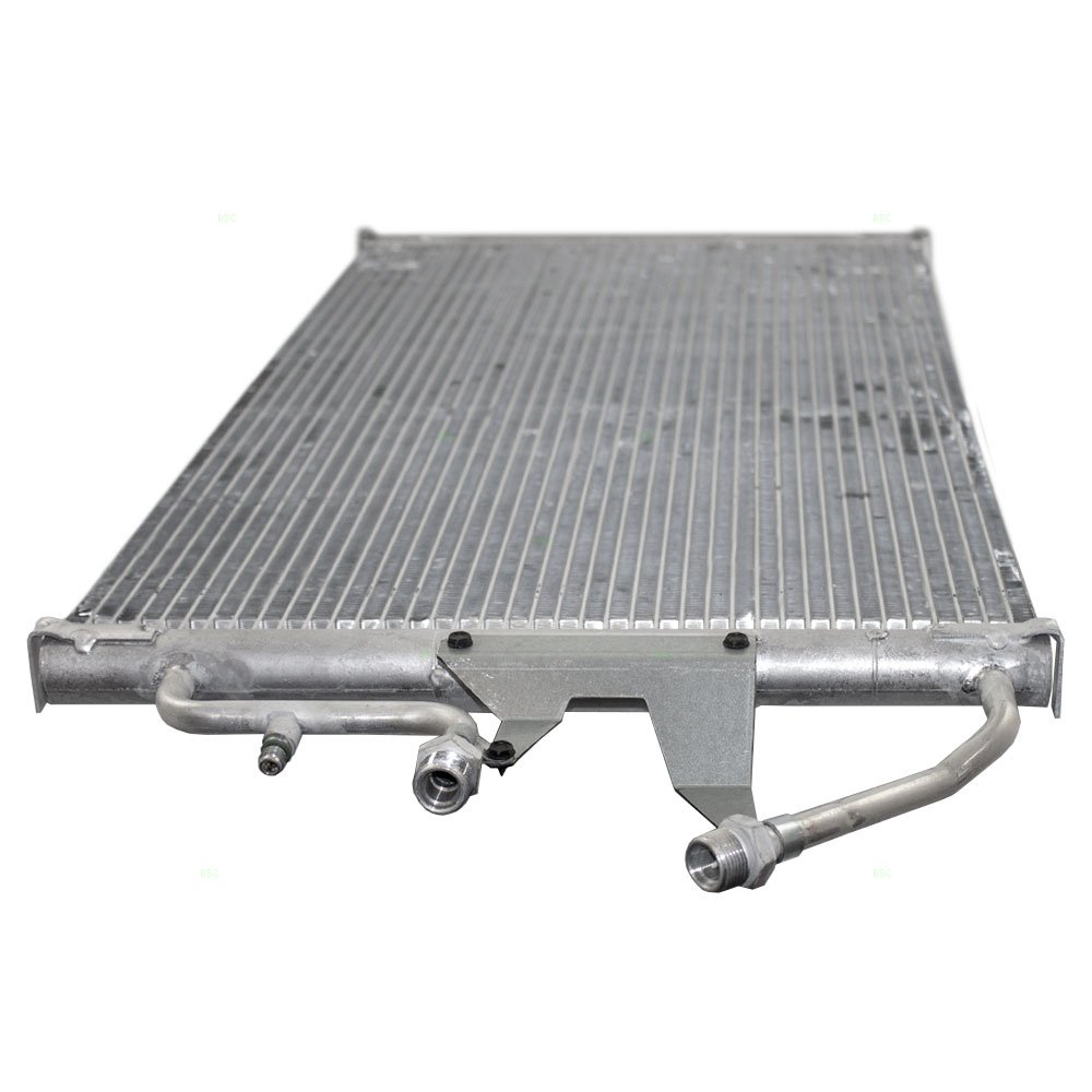 Amazon.com: Brock Replement A/C Condenser Assembly Compatible with 