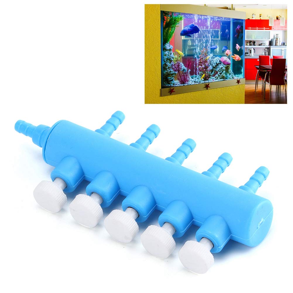 Acquista Pompa Di Circolazione Dell'acqua Per Acquario Subacqueo Con Motore Senza Spazzole Per Pompa Acqua Da 800 L/h Dc 12v In Italia A Partire Da 99 - Foto 9