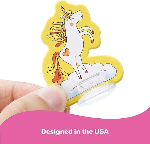 Miniatura 6 de Unicorn Sparkle Sums I Juegos de matemáticas de jardín de infantes para niños de 4 a 8 años I Manipulativos de matemáticas 1er grado I Juegos de