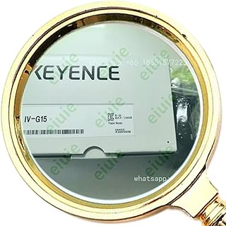 IV-G15 Unused Stock in Original Packaging for Factory spares