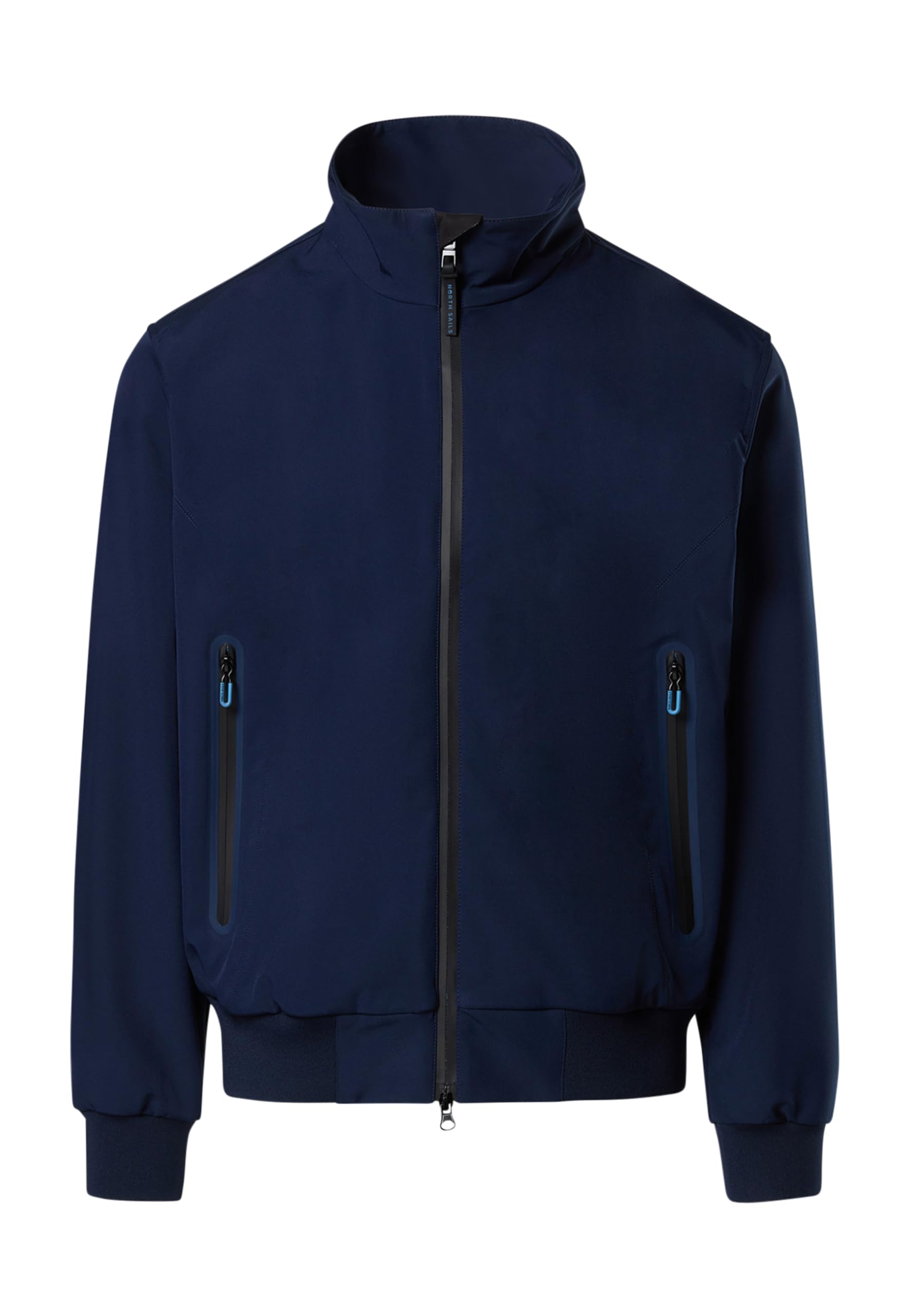 NORTH SAILS Giacca Sailor Storm Softshell Uomo in Softshell Riciclato