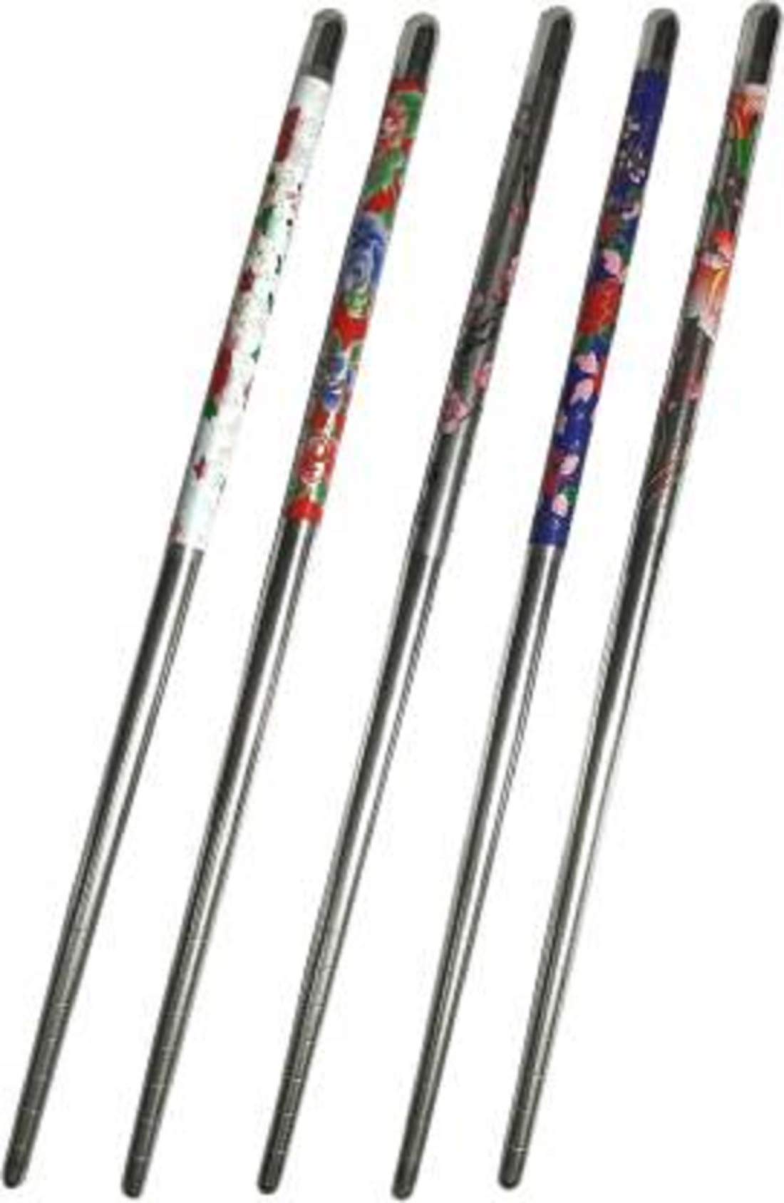 See full amazon price history chart for Zintalic Multicolor Steel Juda Hair Pin Bun Stick Pack Of 5 Pcs., Multi Colour Zintalic Multicolor Steel Juda Hair Pin Bun Stick Pack Of 5 Pcs., Multi Colour (B08FG7PBCP) Amazon Price History, Amazon Price Tracker