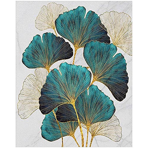 Peinture diamant cristal strass brillant 5D grand format - 2
