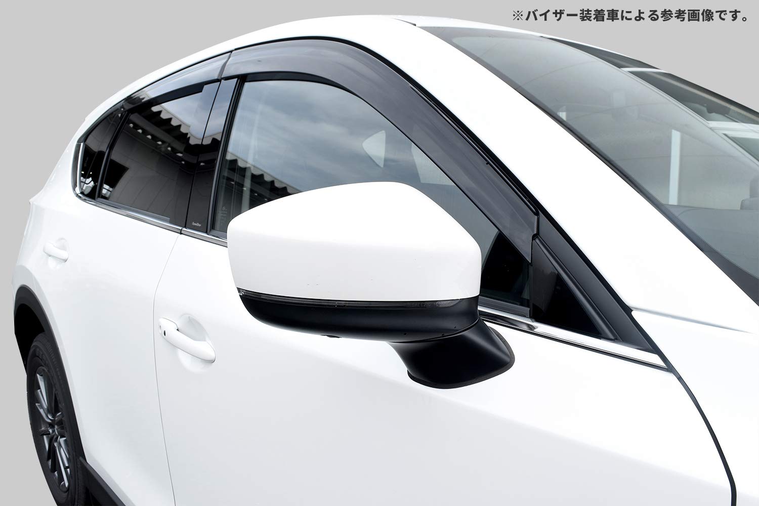 Amazon.co.jp: SecondStage(セカンドステージ) マツダ CX-5 KF系