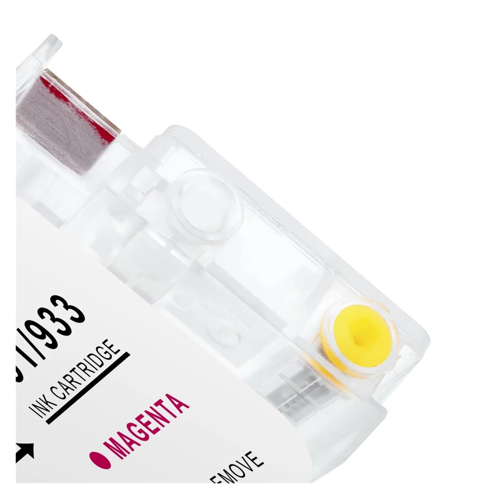 Cartuccia Ricaricabile Con Chip ARC Compatibile Con HP 932XL