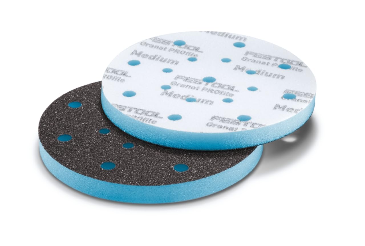 D150 M GR PRO/10 Grinding Pad