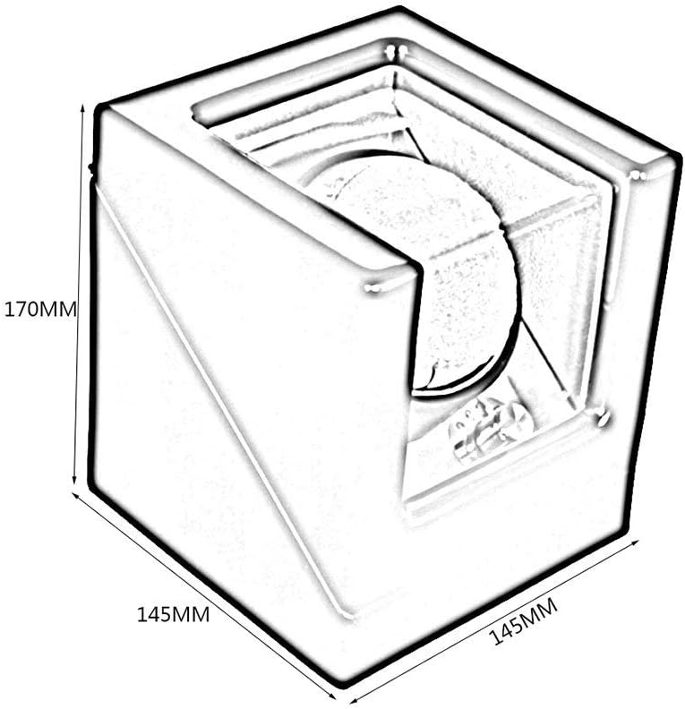 Watch Winders Watch Winder Boxes Mini Single Table Automatic Mechanical Watch Mechanical Watch Box Watch Winder Automatic Watch Box Watch Winder Watch Box,A
