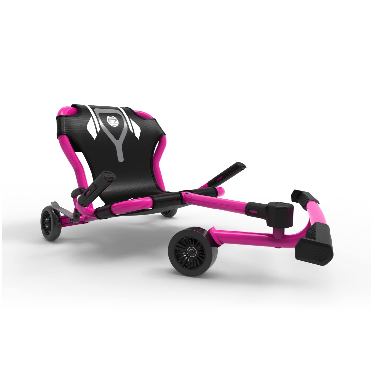 EzyRollerEzyRoller Classic X Ages 4+, 45lbs - 120lbs - Pink