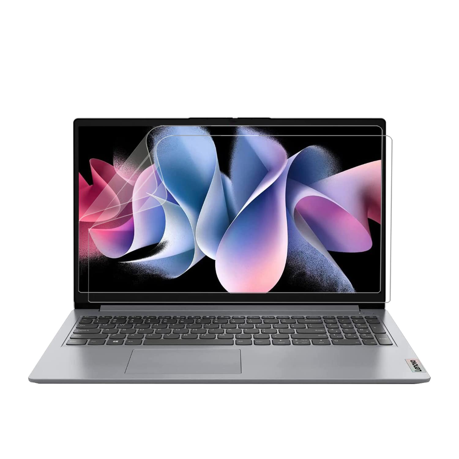 i-Tensodo 2 Pack Anti-Glare Matte Screen Protector for 14" Lenovo Ideapad 3,5 14, Flex 5 14, Chromebook 3 14, Thinkpad E14 L14, Eye Protection for 16:9 Laptop