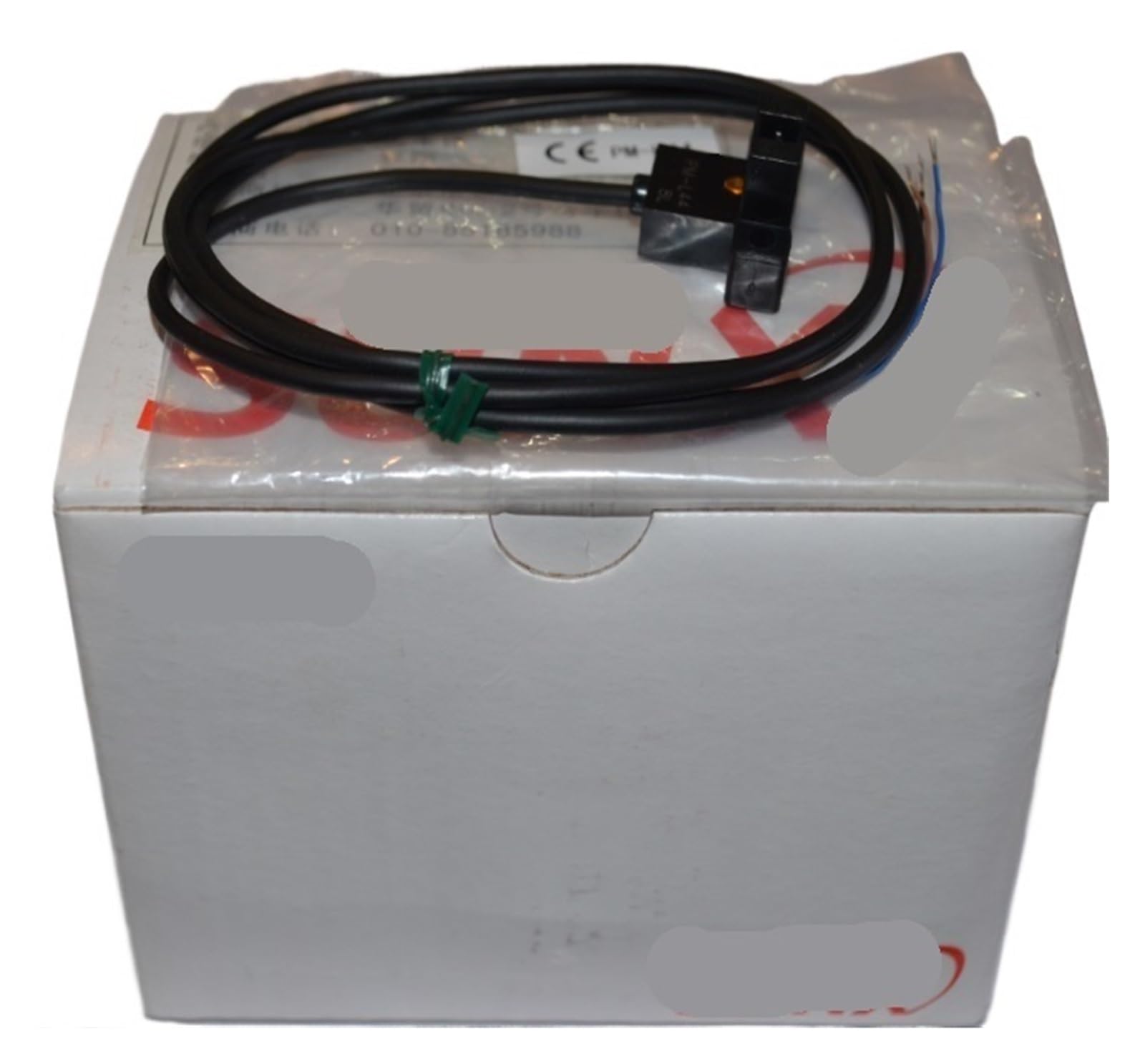 5PCS PM-L44 PM-L44P PM-T44 PM-T44P Photoelectric Switch Sensors(PM-T44)