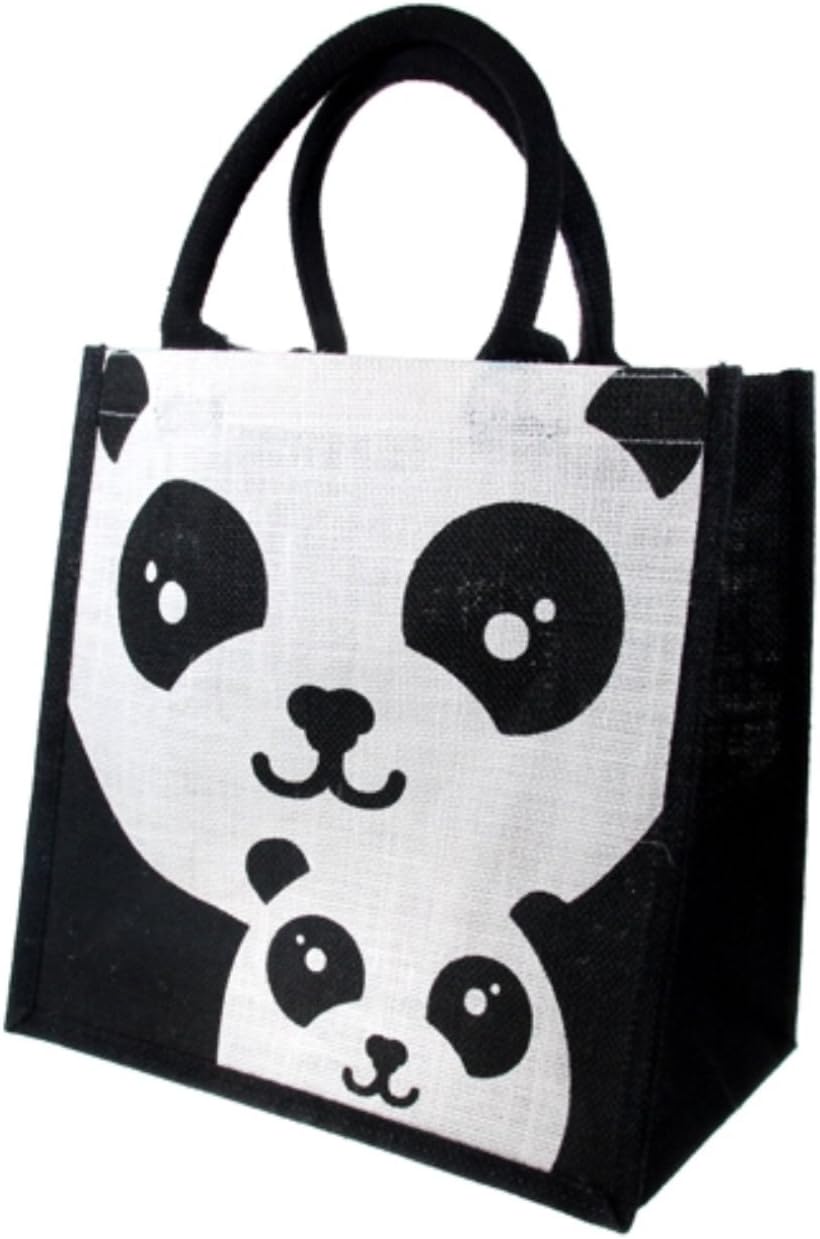 Jute Bag Fairtrade Shopping Bag