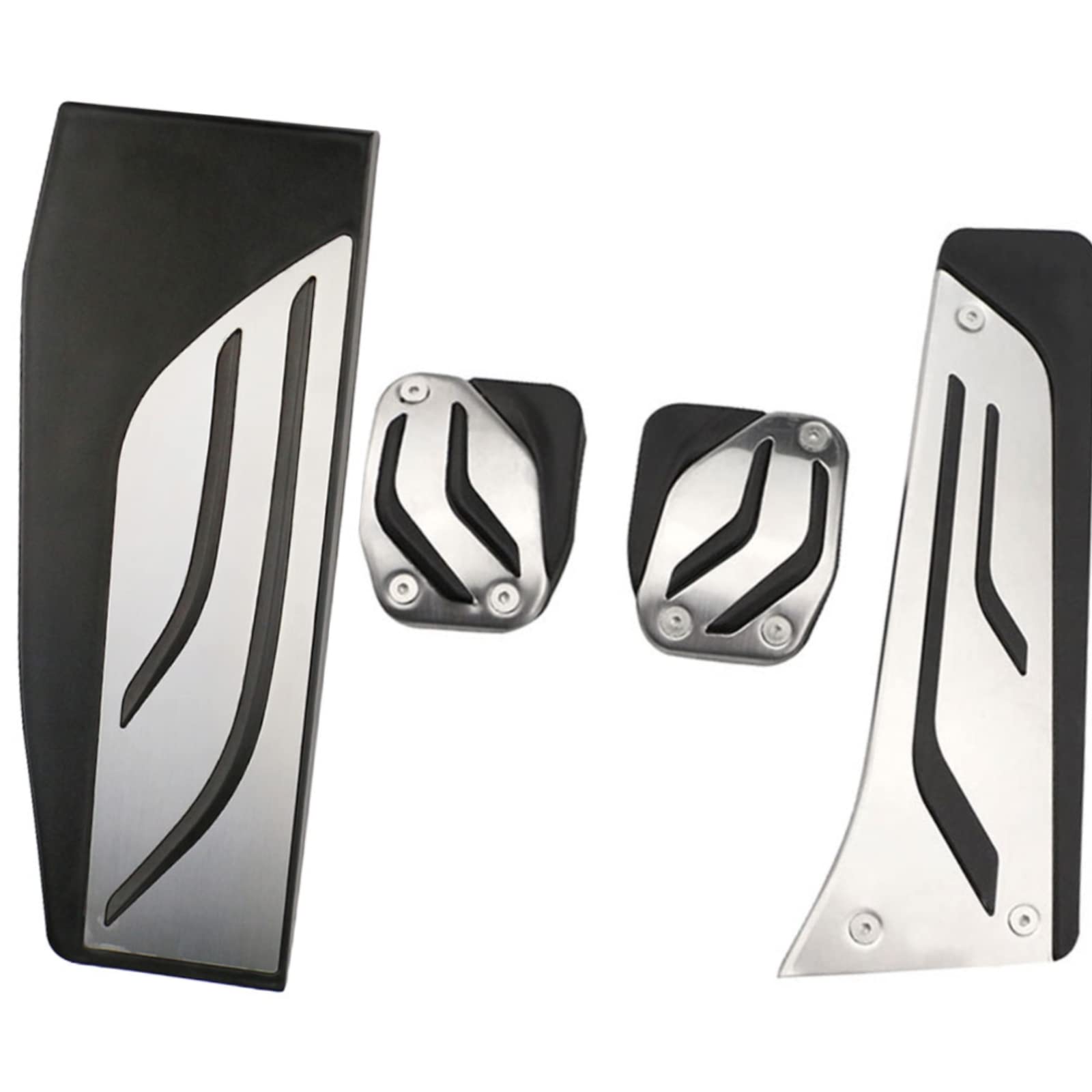Accessoires de pédales d'embrayage pour BMW E90 F30 en conduite sportive