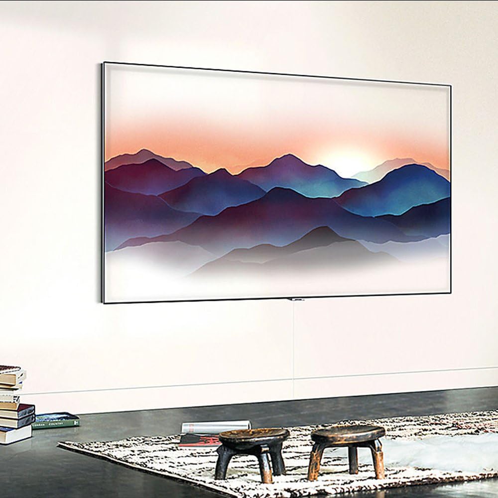 Samsung QE65Q8FNATXZT TV QLED 65 pollici Q8FN Serie 8, Televisore Smart 4K UHD, HDR, Wi-Fi, (2018) Samsung QE65Q8FNATXZT TV QLED 65 pollici Q8FN Serie 8, Televisore Smart 4K UHD, HDR, Wi-Fi, (2018)