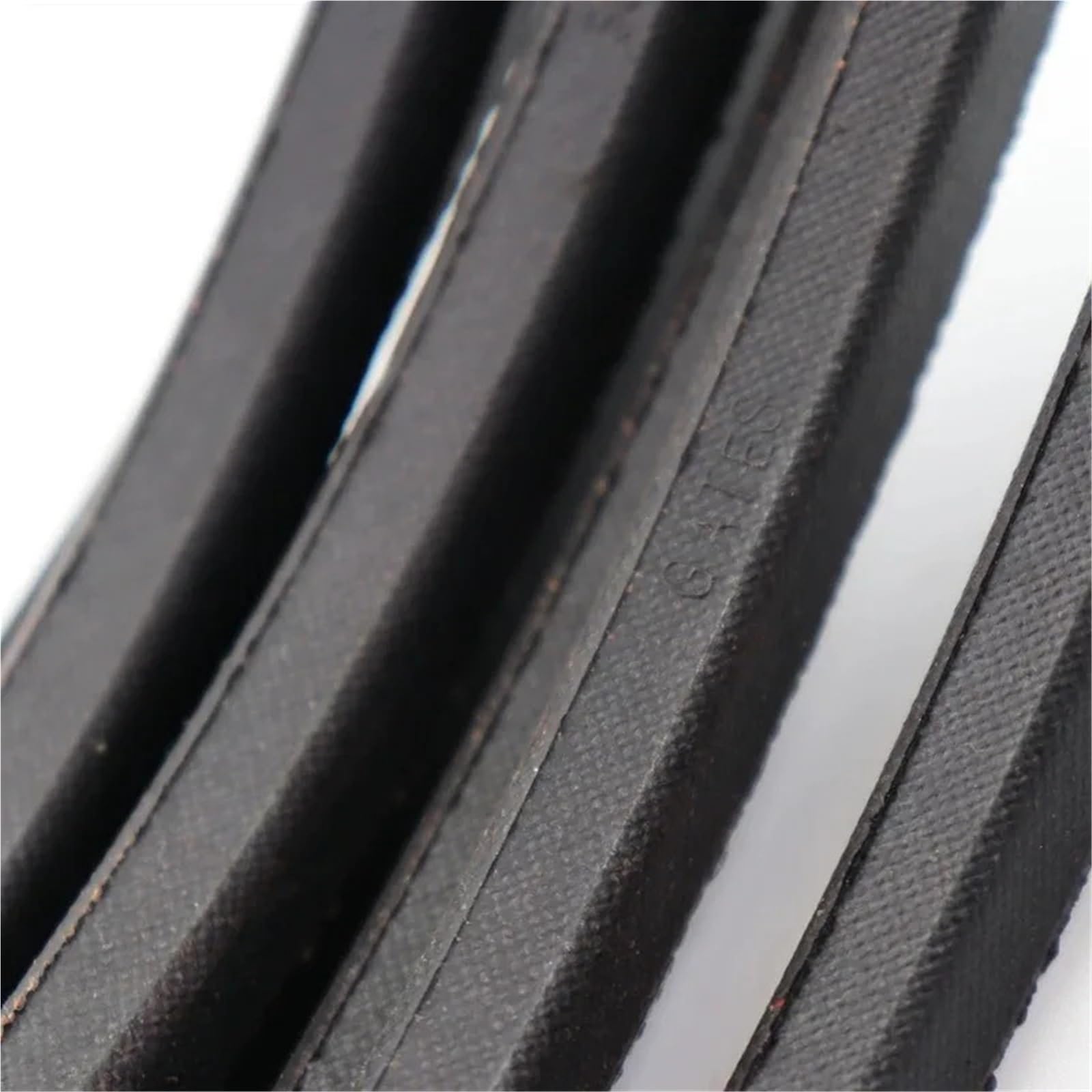 B51 B52 B53 B54 B55 Cinghia trapezoidale ad alta potenza Trasportatore industriale Macchinari pesanti Utensili for auto Motore Trattore Trasmissione Cinghia in gomma(B52)