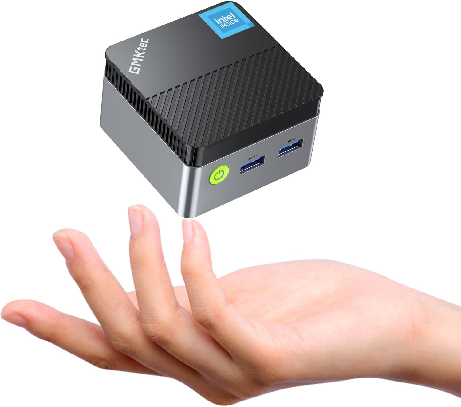 Mini PC N97 Preinstalled Windows 11 Pro