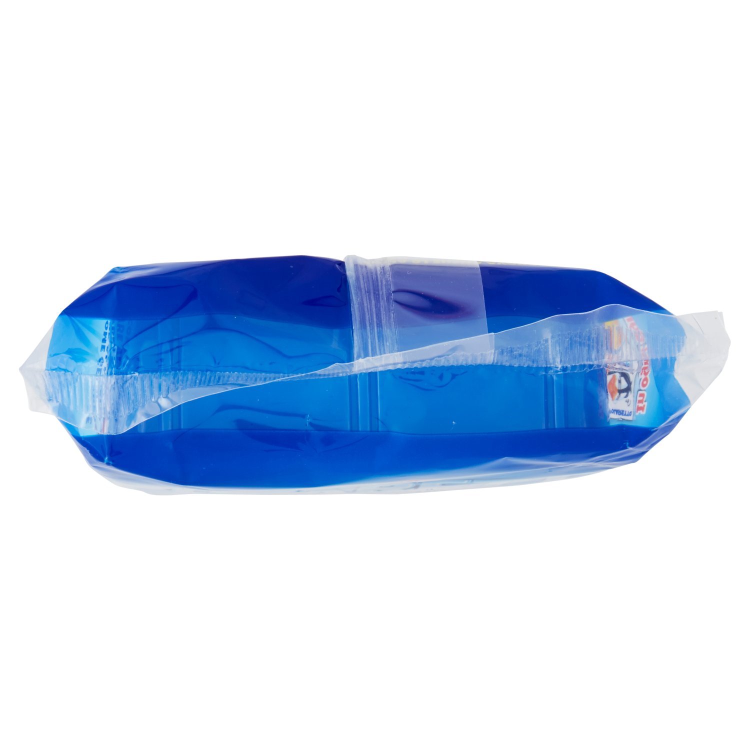 Dolfin - Polaretti Fruit, Ghiaccioli Pronti da Congelare, Senza Glutine e Conservanti, ai Gusti di Frutta - 8 confezioni da 400 ml [3200 ml]