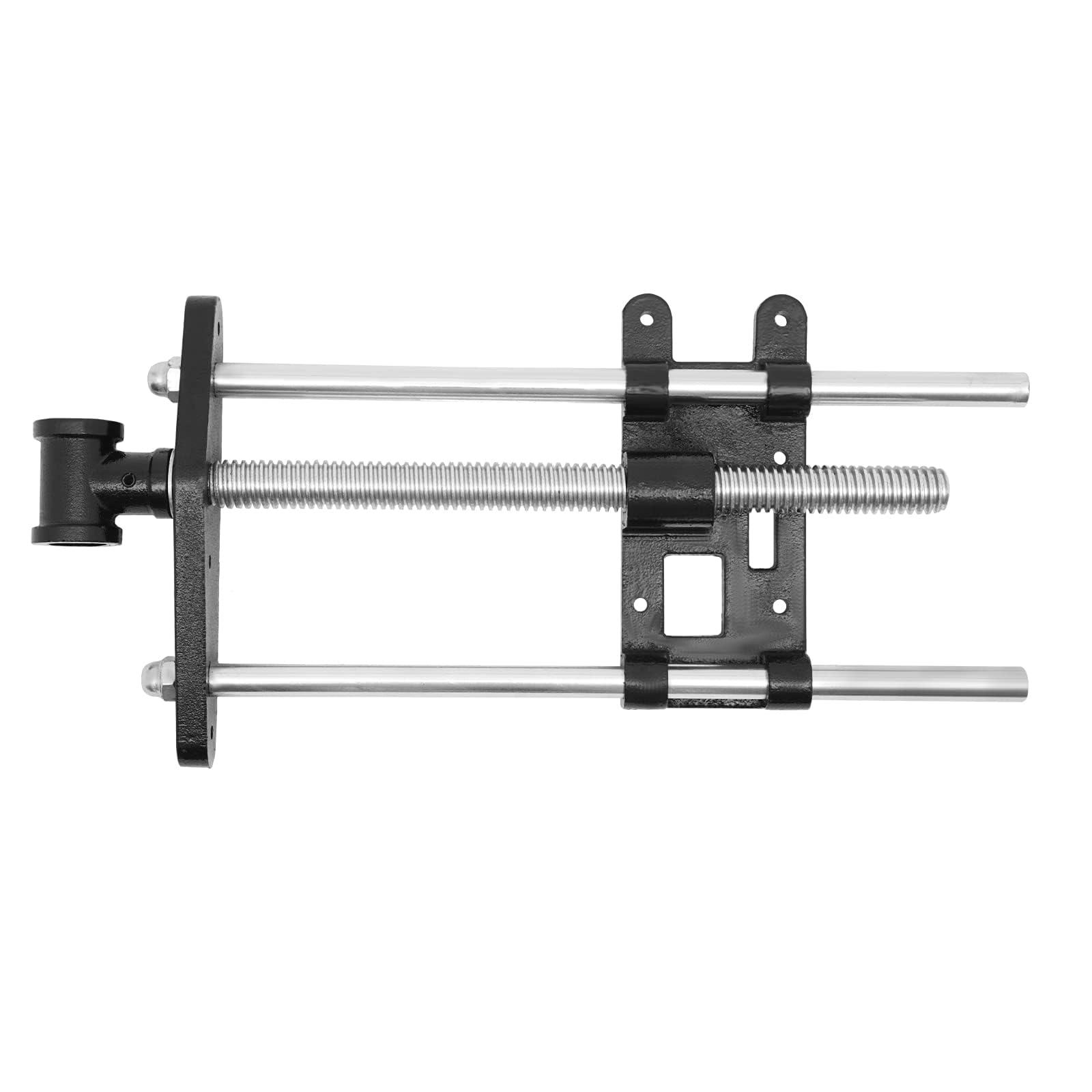 Imadło do drewna, 260 mm, imadło do drewna, 9 kg, do prac z drewna, hebli, ławeczek, zacisków, robotników, imadła