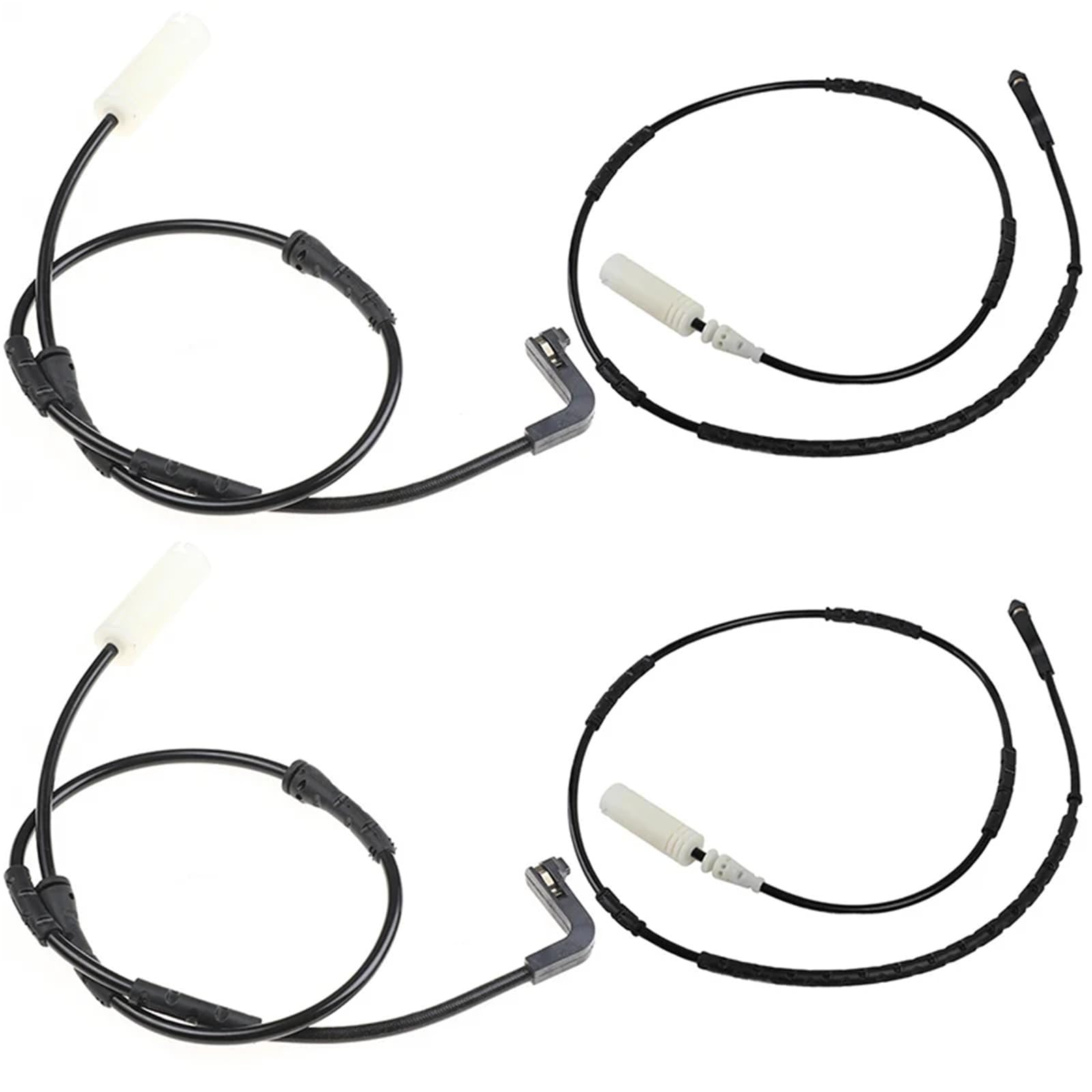 Frenos BMW E92 tiemblan o avisan tarde el cambio de pastillas con sensor 34356789445 6
