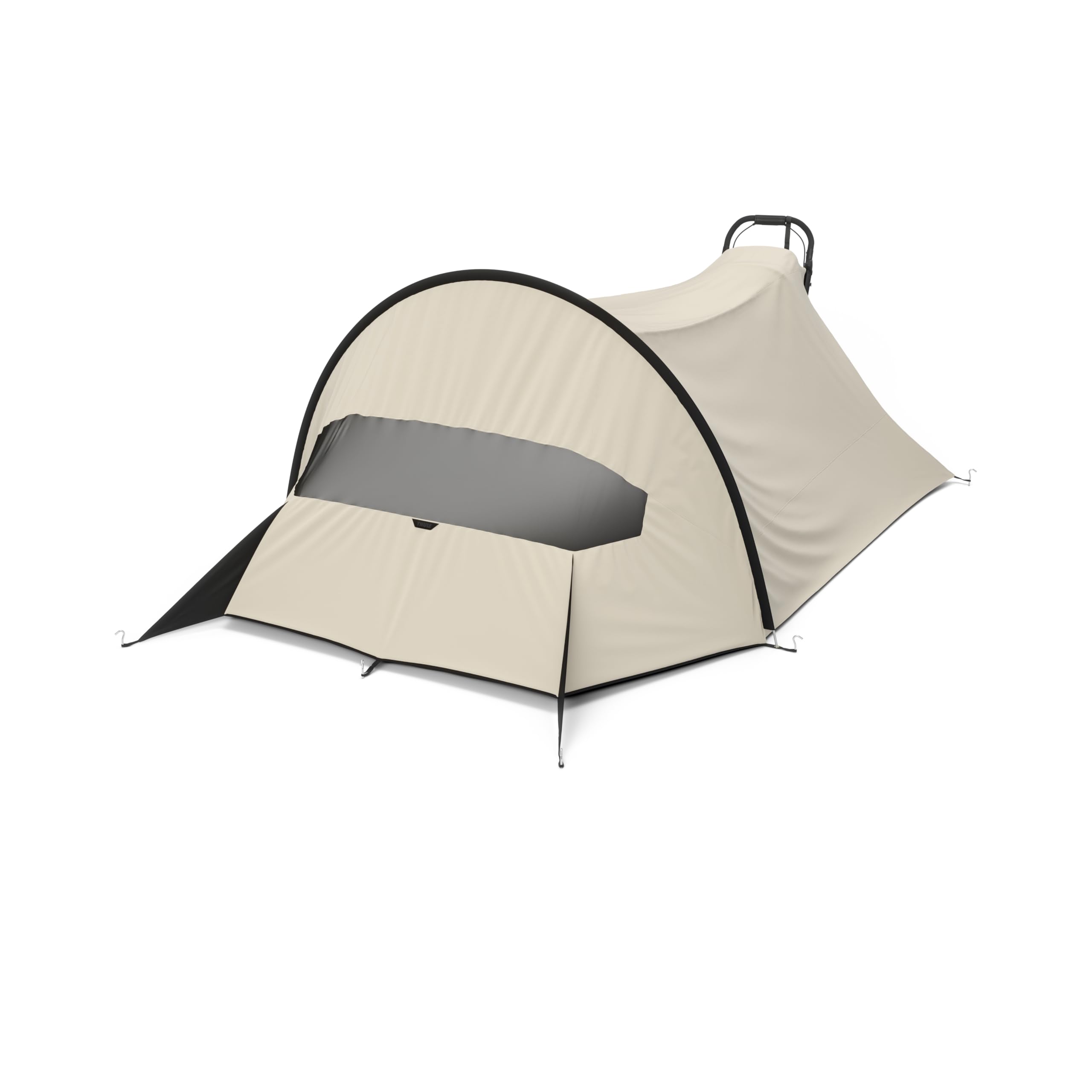 Thule Wind &amp; Sun Tarp, Compatible Chariot Urban Glide 2, 3 &amp; 4-Wheel