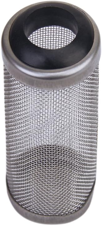 Garde de Filtre Maille Protection pour Poissons Crevettes Accessoire Aquarium 16mm by Generic