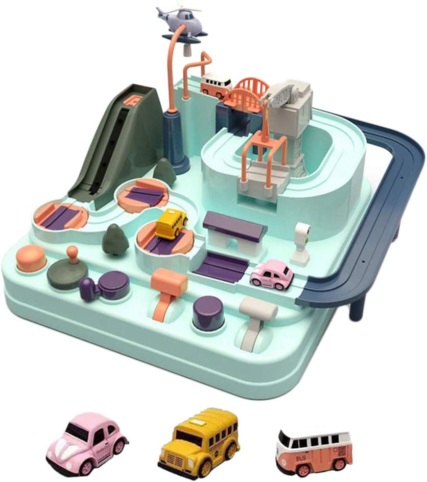 rampa metallica per auto