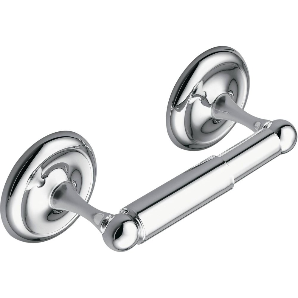 Moen 5308CH Yorkshire Paper Holder, Chrome