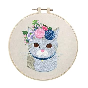 familiar 女の子　アンサンブル125㌢　花柄手縫刺繍　濃紺清楚　超美品 6131jmO8t9L.jpg_BO30,255,255,