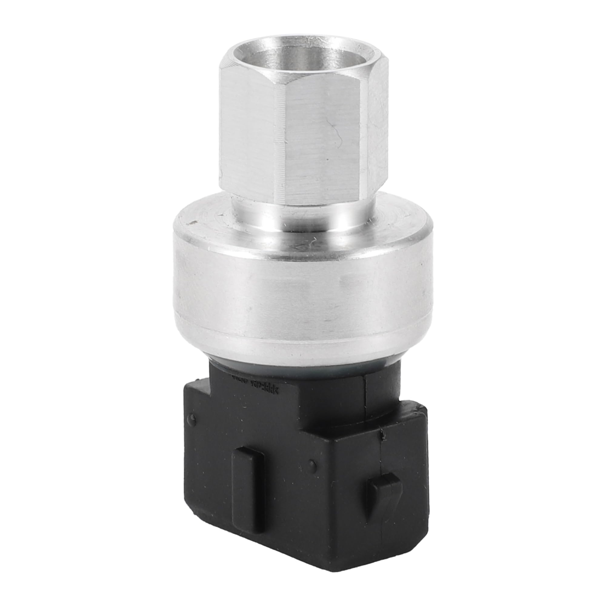 Motoforti Capteur De Pression Climatisation Pour Volvo C70 2006-2013 1pc | 1Pc, Noir, Plastique/Métal, DC 12V, -40-135°C, 3 Broches, OE:31292004, Adapté Pour Volvo C30/S40/S60/S80 2004-2018