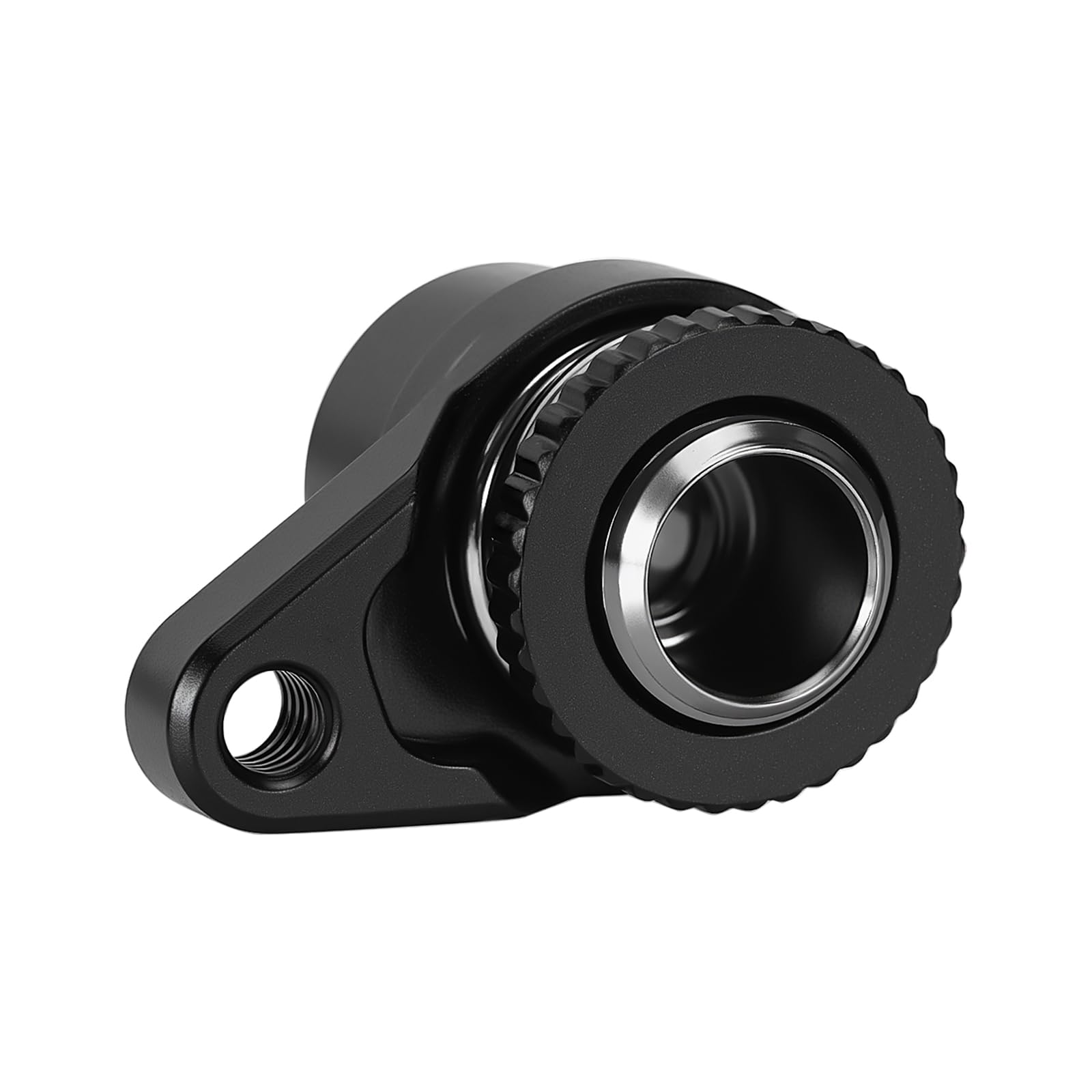 INJORA Aluminiowy zestaw Servo Saver 25T z zamiennikiem serwomechanizmu INJS11 dla 1/16 ARRMA Mojave GROM 1/12 Losi Nascar Upgrade