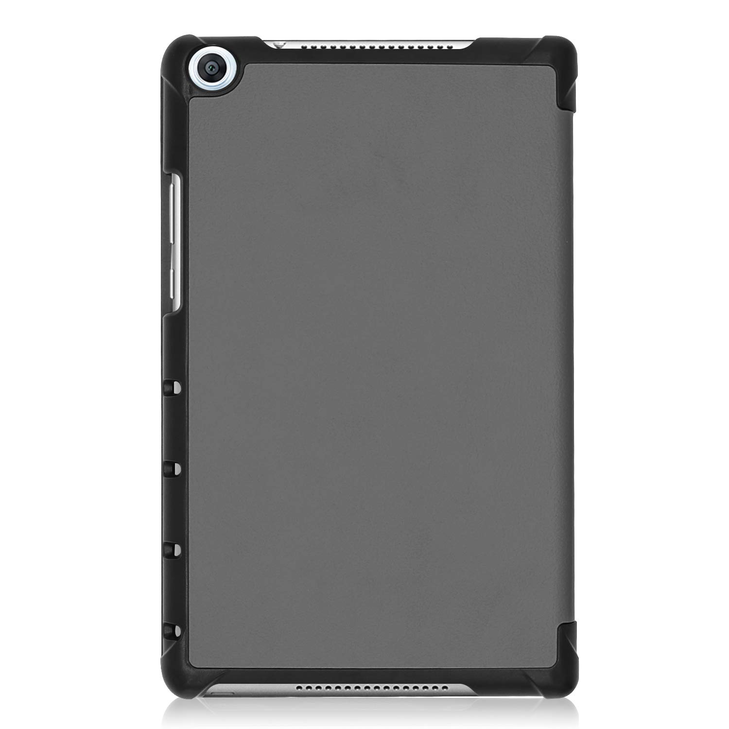 Amazon.co.jp: Duanr Huawei MediaPad M5 lite 専用ケース カバー JDN2