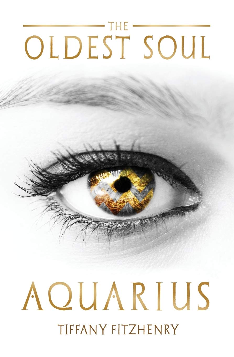 The Oldest Soul - Aquarius: Volume 3