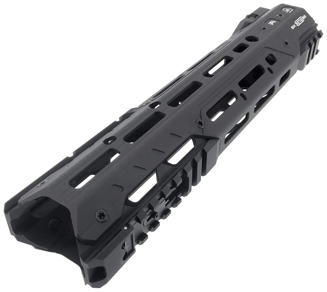 Amazon | SP製 S11B 電動ガン ガスブローバックライフル M4 M16