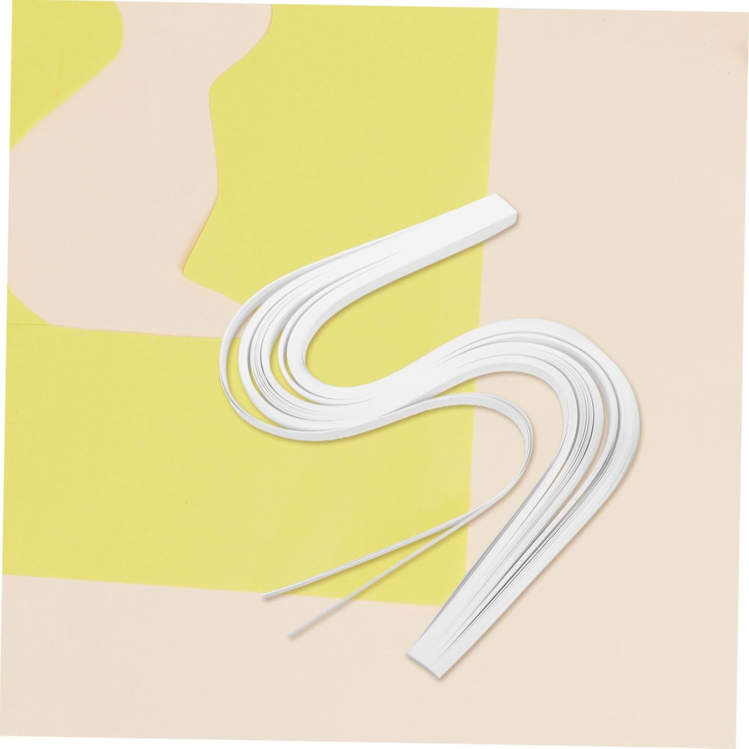 DIYEAH 2Sets Paper Quilling Strips Craft Strips for Paper Quilling Quilling Tools and Supplies for Art Projects for Quilling Crafts and Paper Art
