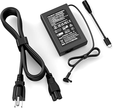 Intel NUC8i3beh ミニPC 本体と電源アダプター Amazon.com: UpBright 19V AC/DC Adapter Compatible with Intel NUC