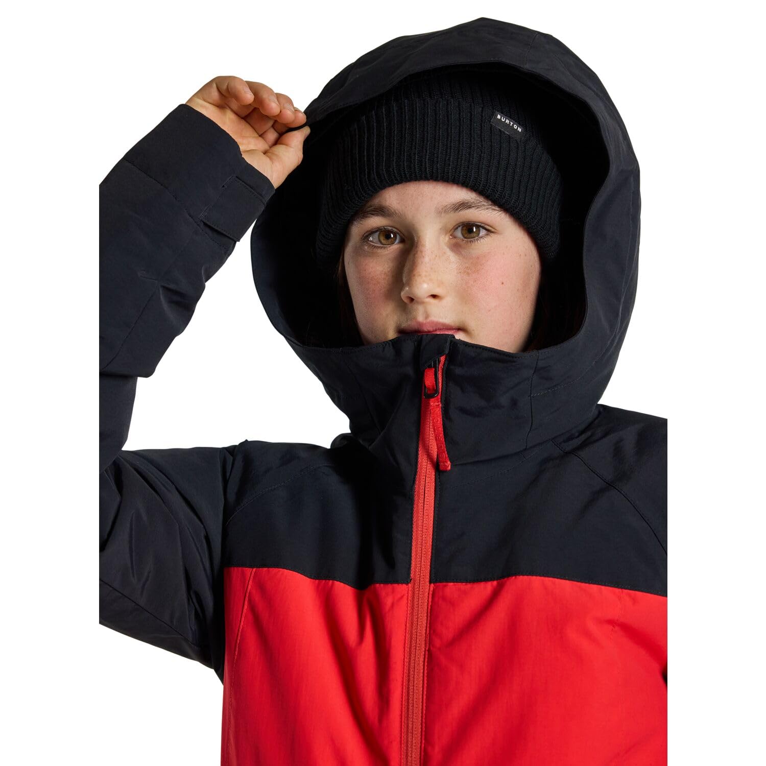 Burton Jungen Lodgepole Snowboardjacke